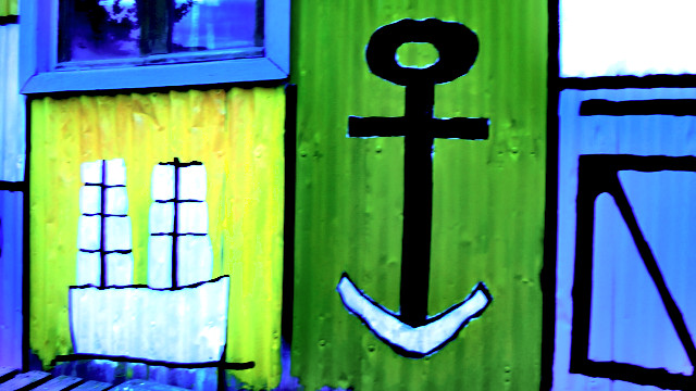 Mural